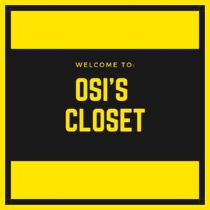 Meet your Posher, Osi